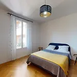 Apartment Grand Fontana Nice