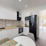 Apartment Grand Fontana