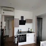 Apartment Lovely Air Conditonned Center *