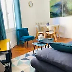 Alsace Lorraine Fshh Apartment