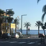 Magnan promenade