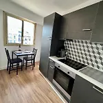 Superbe Appartement Centre-Ville Nice