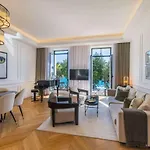 Quai Promenade New Seafront Balcony Air Conditioning Apartment