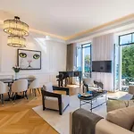 Quai Promenade New Seafront Balcony Air Conditioning Apartment