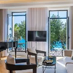 Apartment Quai Promenade New Seafront Balcony Air Conditioning