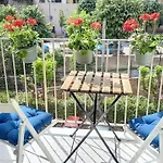 Superbe Appartement Style Architecte/Unique**