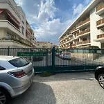 Parc Ferber - Studio, Rez-de-jardin, Proche Mer, Carras Apartment *