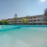 Eden Bleu - Grand Studio Lumineux Residence Standing