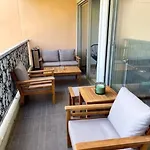 Apartment En Avec Piscine Nice