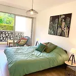 Appartement En Residence Avec Piscine