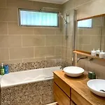 En Avec Piscine Apartment Nice