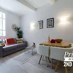 Private Building, 4 Apts, Unique At Nice- Old Town * Nice