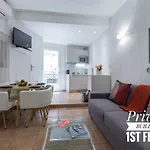 Apartment Private Building, 4 Apts, Unique At Nice- Old Town *