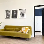French Riviera Apt - Cosy & Design - 250M Promenade Des Anglais