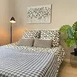 Nice Renting - Buffa - Cosy Studio Fully Equipped - Beach & Negresco