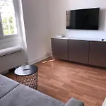 Jean Jaures - Wifi, Ac, 2Pers