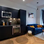 Superbe 2p Plage/ Promenade Des 201 Apartment