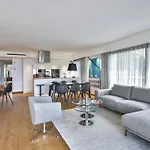 Sublime Appartement Promenade des Anglais (2)