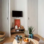 Apartment Superbe Plage/promenade Des 105 *