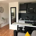 Jean Jaures - Wifi, Ac, 2Pers