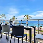 Sublime Promenade Des Apartment Nice