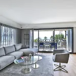 Apartment Sublime Promenade Des Nice