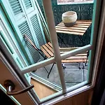 Superbe Balcon Plage/ Prom. Des 103