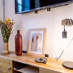 Superbe Balcon Plage/ Prom. Des 103 Apartment *