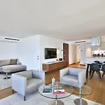 Sublime Promenade Des Apartment *