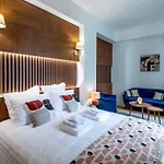 Superbe 2P Plage/ Promenade Des Anglais 203