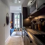 Superbe Plage/promenade Des 105 Apartment
