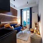 Apartment Superbe Balcon Plage/ Prom. Des 103 *