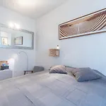 Cosy Studio 1 Lit Au Port De Nice
