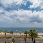 Le Maryland, Spacieux 2 Pieces Sur La Promenade Des Anglais - Vue Sur La Mer