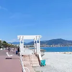Studio-terrasse A Carras * Nice