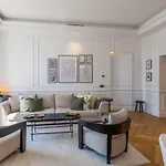 Quai Promenade New Seafront Balcony Air Conditioning Apartment *
