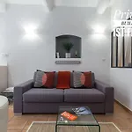Private Building, 4 Apts, Unique At Nice- Old Town Apartment Nice