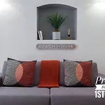 Private Building, 4 Apts, Unique At Nice- Old Town *