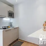 Private Building, 4 Apts, Unique At Nice- Old Town Apartment *