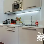 Private Building, 4 Apts, Unique At Nice- Old Town Nice