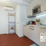 Apartment Private Building, 4 Apts, Unique At Nice- Old Town