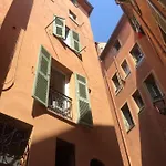 Private Building, 4 Apts, Unique At Nice- Old Town Apartment Nice