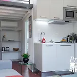 Private Building, 4 Apts, Unique At Nice- Old Town Apartment