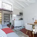 Private Building, 4 Apts, Unique At Nice- Old Town * Nice