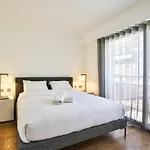 Sublime Promenade Des Apartment Nice