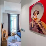 Apartment Superbe Plage/ Promenade Des 104 Nice