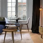 Superbe Studio Plage/ Promenade Des Anglais 102