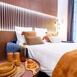 Superbe Balcon Plage/ Prom. Des 103 Apartment *