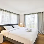 Sublime Promenade Des Apartment *