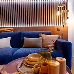 Superbe Studio Balcon Plage/ Prom. Des Anglais 103